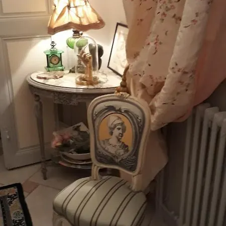Vendégház Cocooning