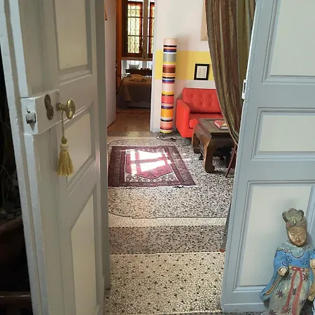 Vendégház Cocooning Avignon