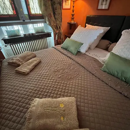 Cocooning Vendégház
