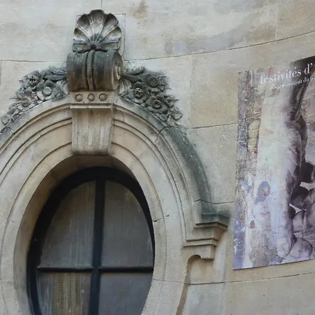 Vendégház Cocooning Avignon