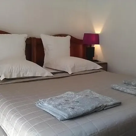 Cocooning Vendégház